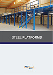 Steely platforms