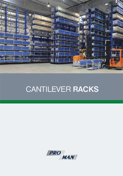 Cantilever Racks PDF