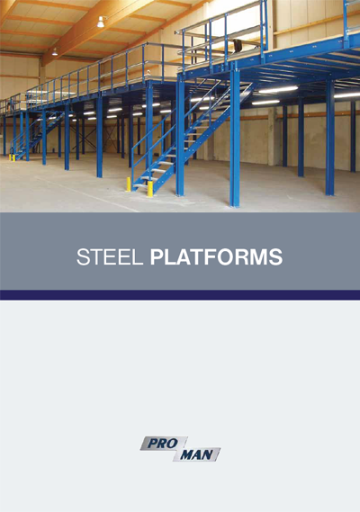 Steel Platforms PDF