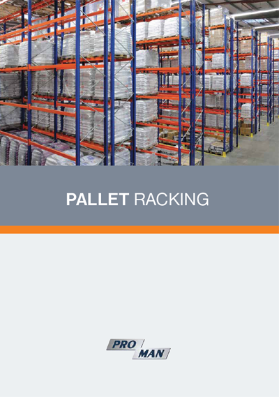 Pallet Racks PDF